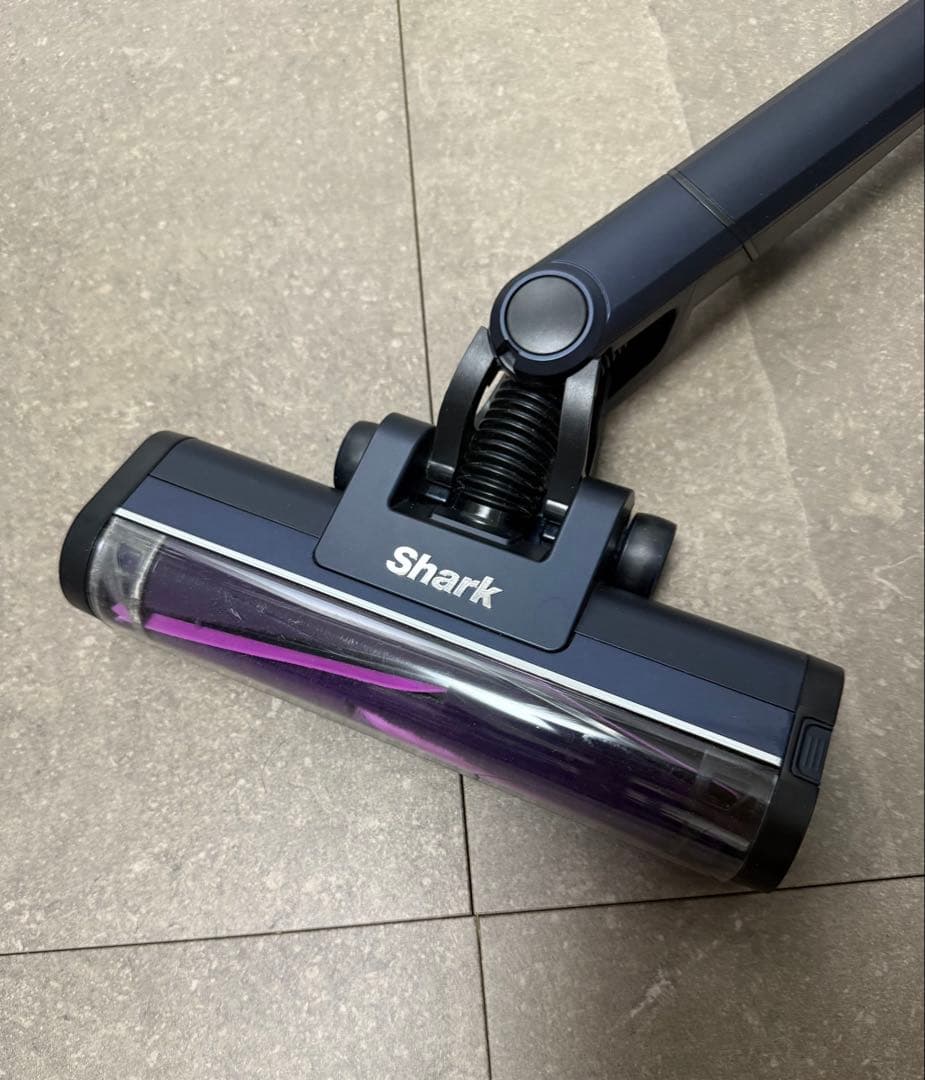 ポチ太◇EVOPOWER SYSTEM ADV FLEXロイヤルブルー