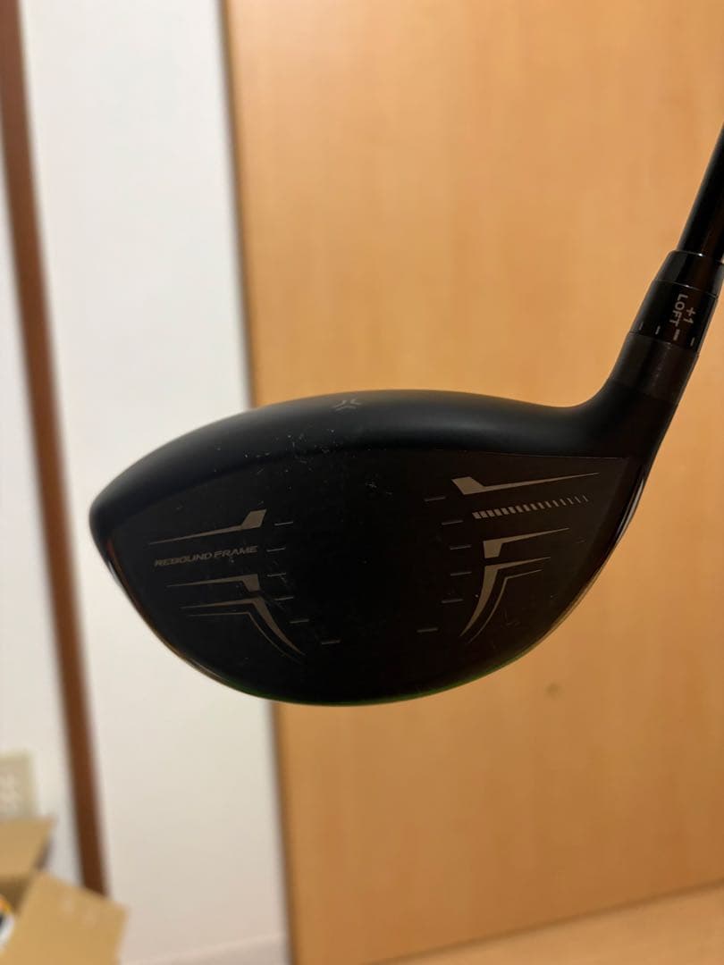 最終値下げSrixon ZX5 Mk II ドライバー9.5ツアーADmj-6s