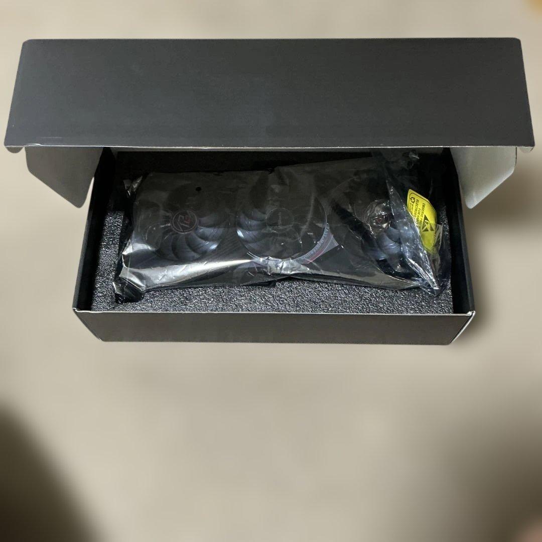 グラフィックボード・グラボ・ビデオカード Rx 7900xtx