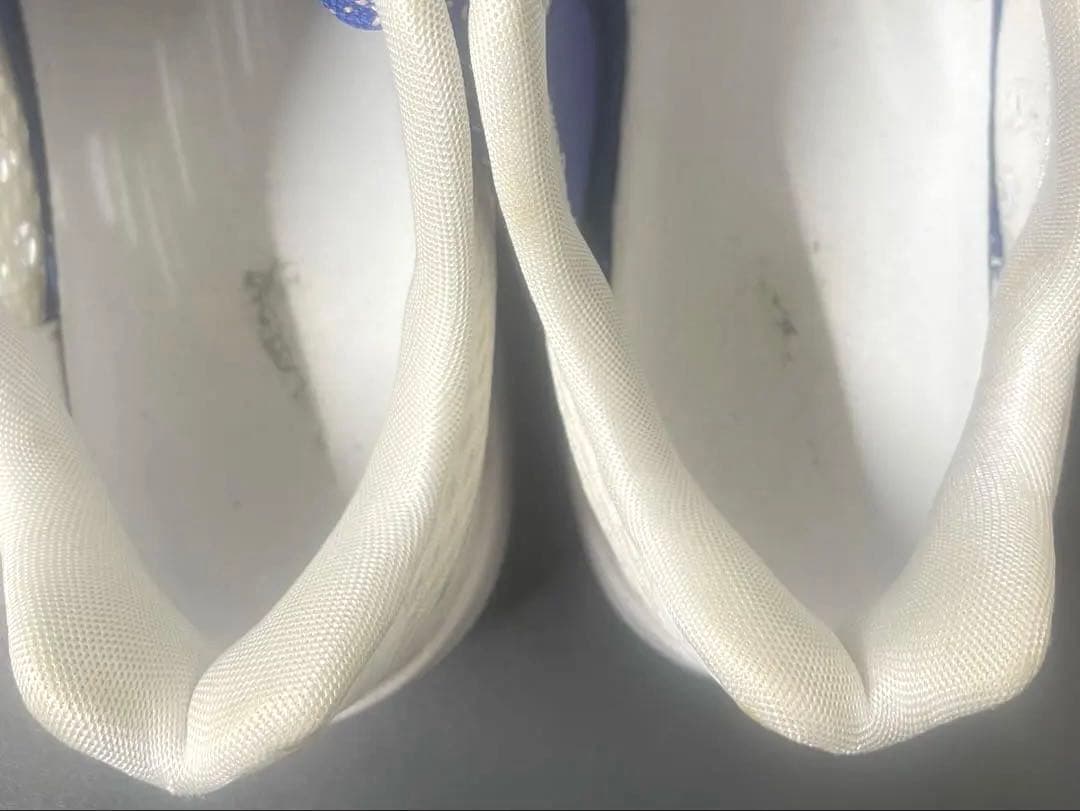 NIKE ナイキ HYPER LIVE バスケットボールシューズ イグダラ