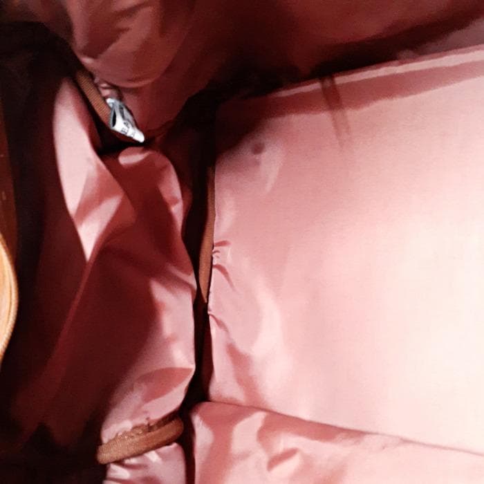 LATICO ラチコ レザー 2way トラベル ゴルフバッグ ボストンバッグ