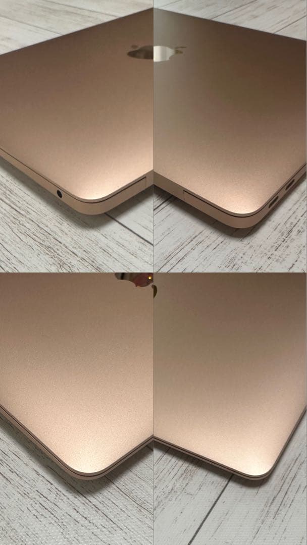 【超美品】MacBook Air 2020 M1 16GB 512GB