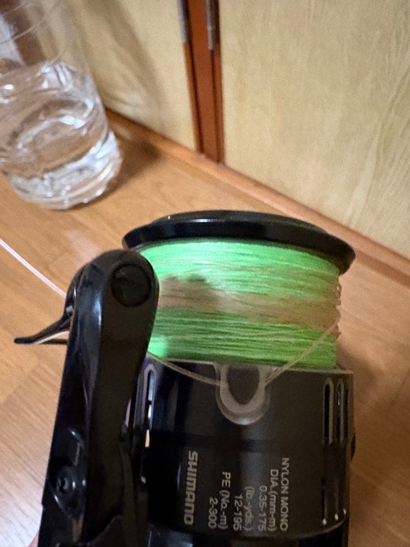 ヴァンキッシュ2018、5000XG