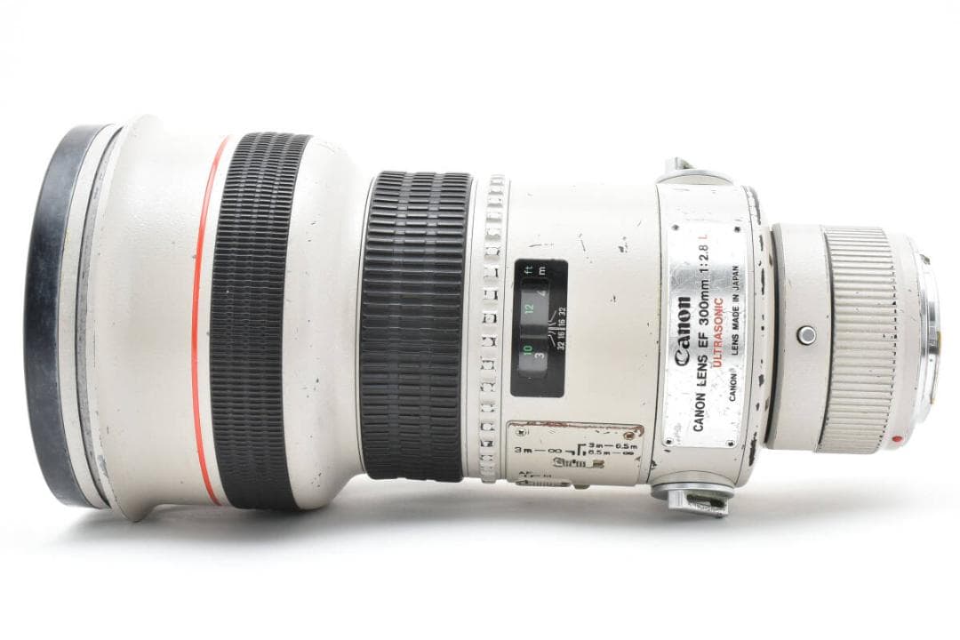 CANON キヤノン EF 300mm F2.8 L USM SS60 #624