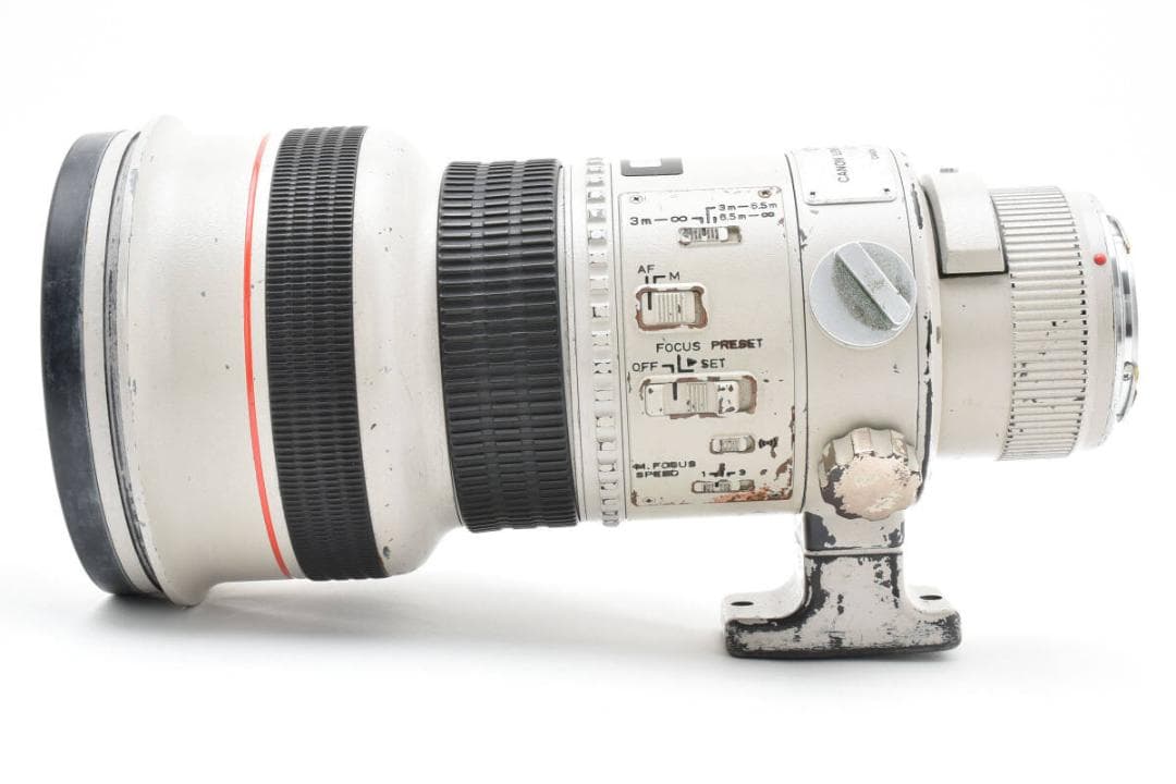 CANON キヤノン EF 300mm F2.8 L USM SS60 #624