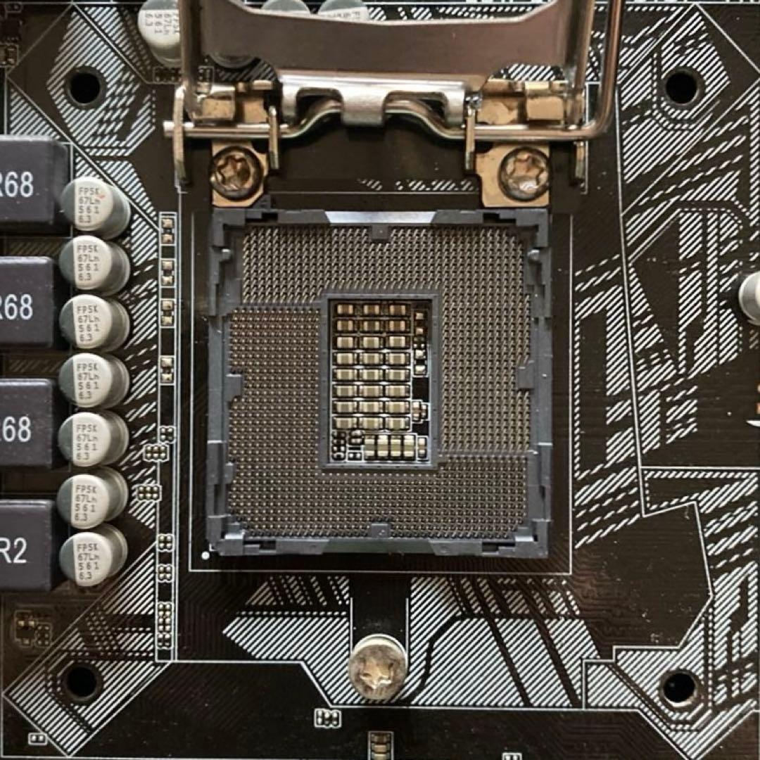 ジャンク パーツ欠品 ドスパラ ガレリア ゲーミングPC