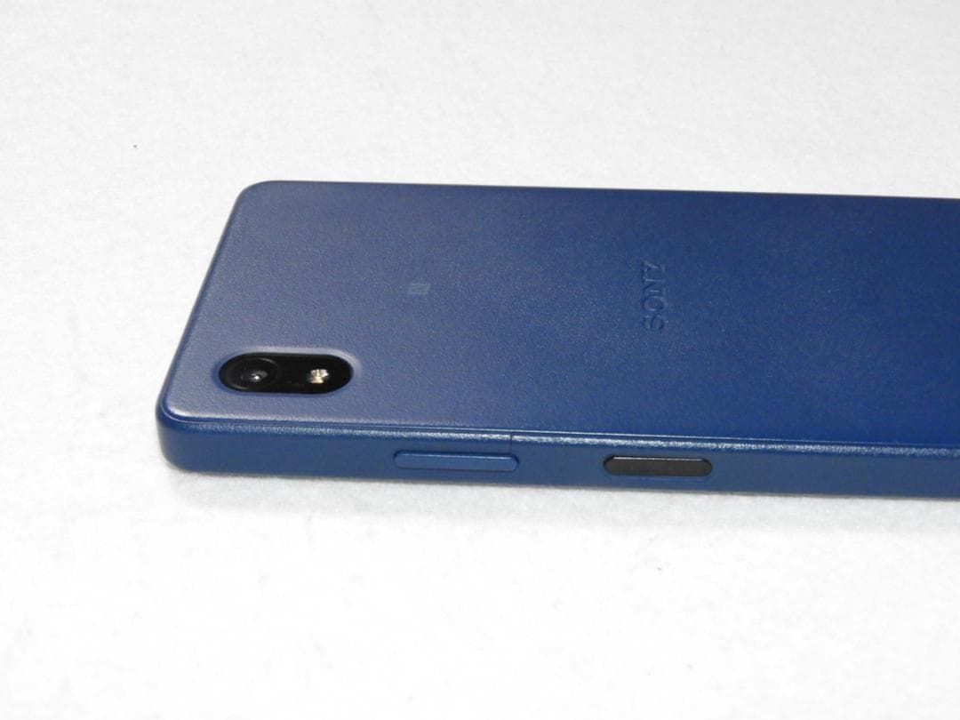 SONY Xperia Ace III ソフトバンク A203SO SIMフリー