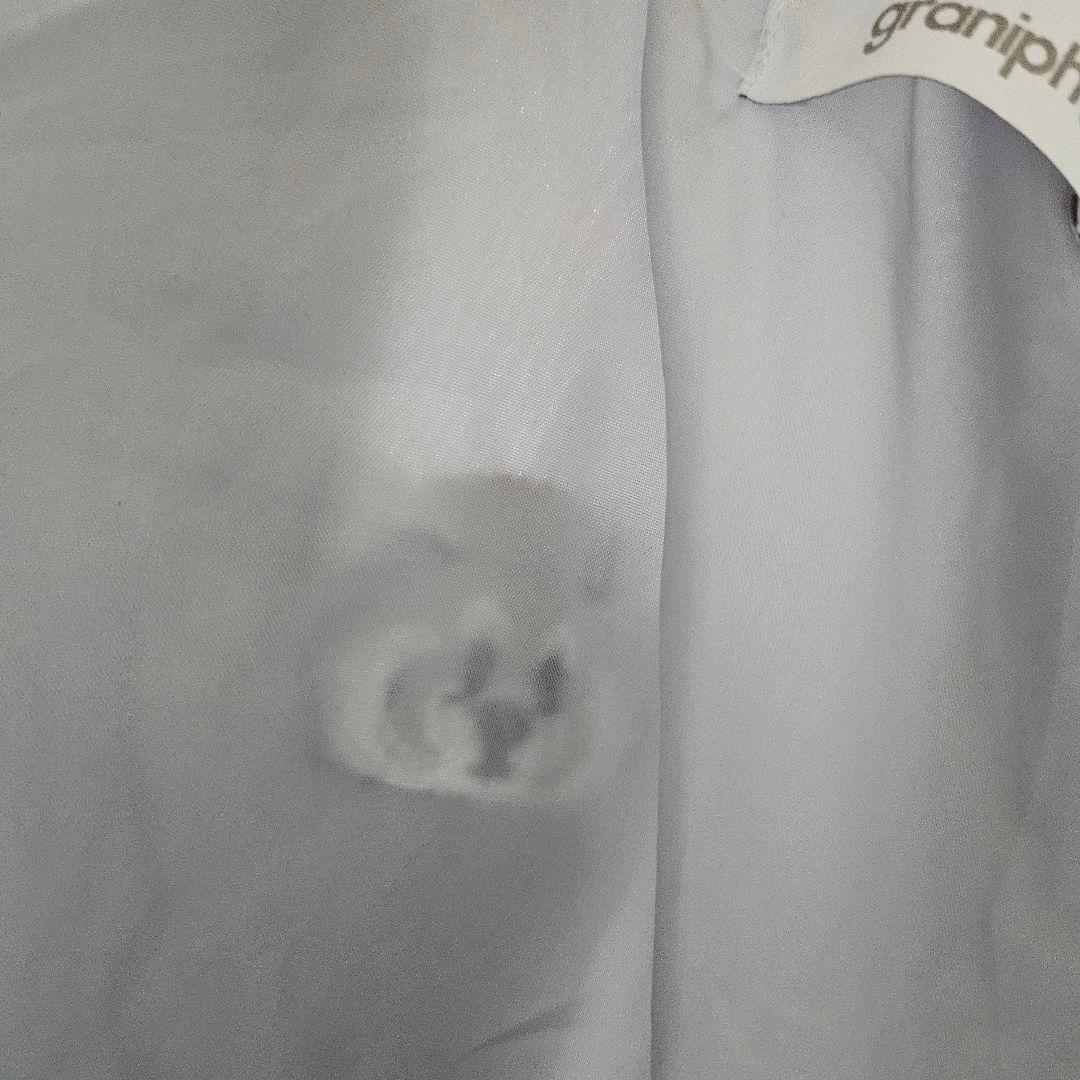 ミ*ン様 graniph　イカク　富士山　スカジャン　M　グラニフ　IKAKU