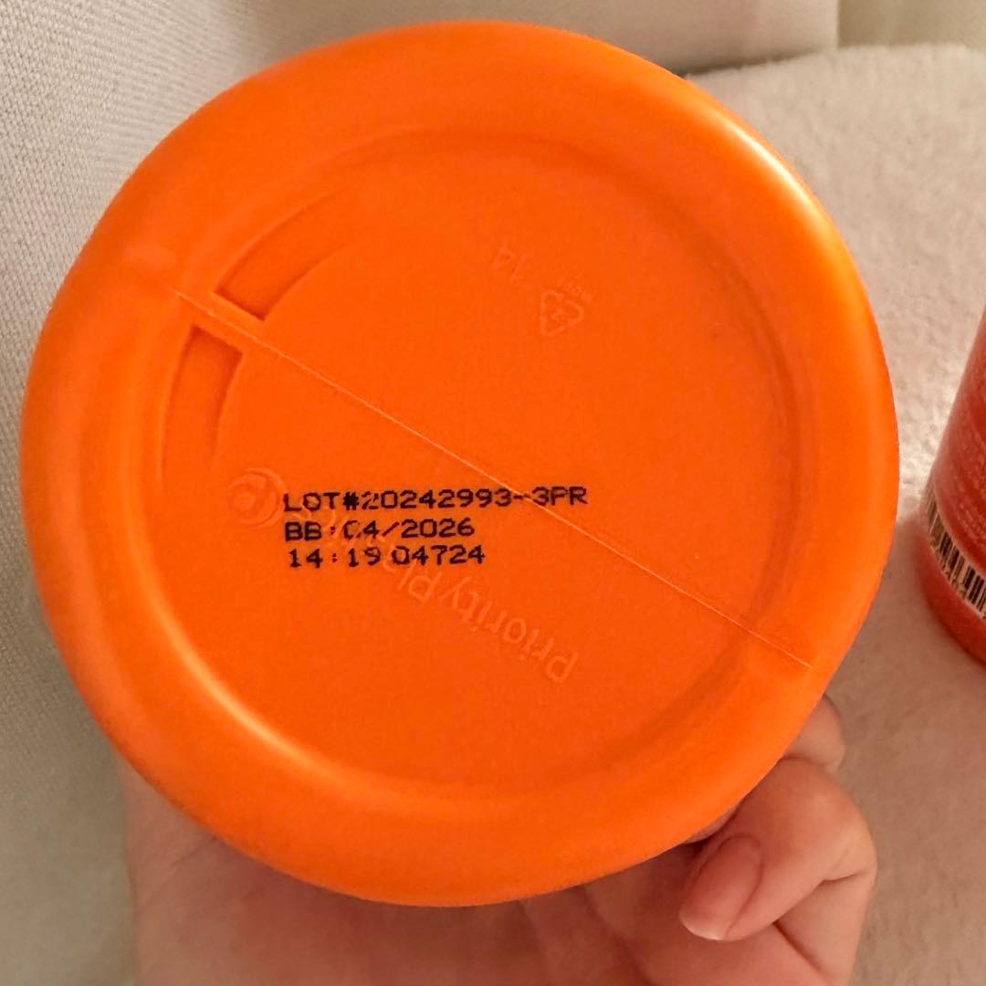 Zesty Paws 犬用サプリメント