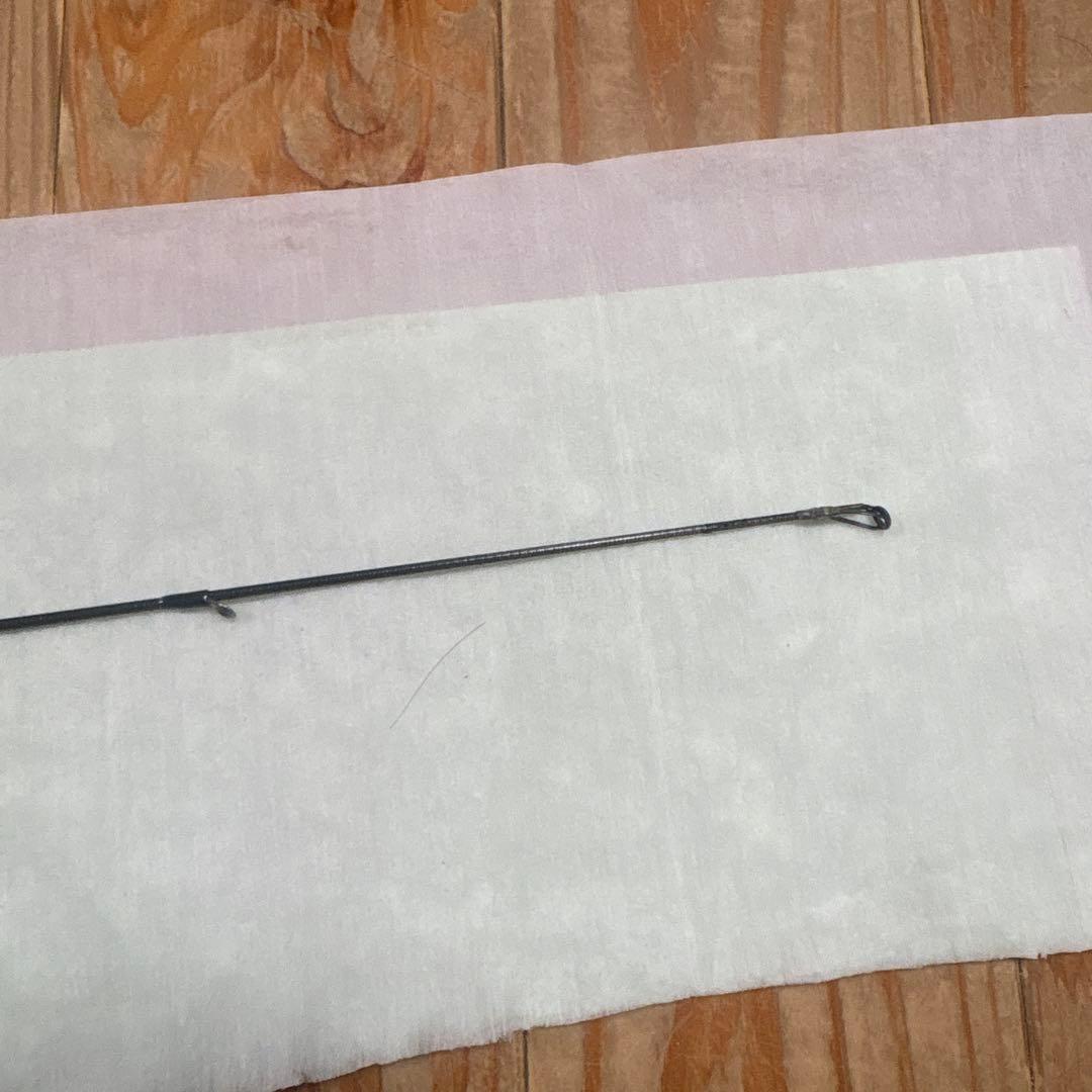 磯竿、エギングロッド、ルアーロッド8本セット