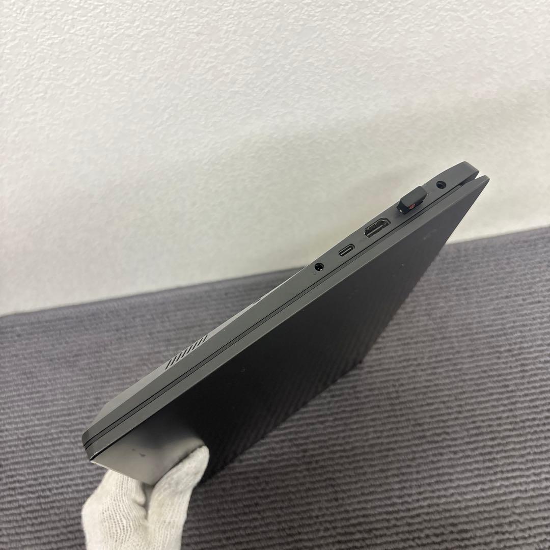 lenovo V15 G4 IRU i7-1335U メモリ16GB #6075