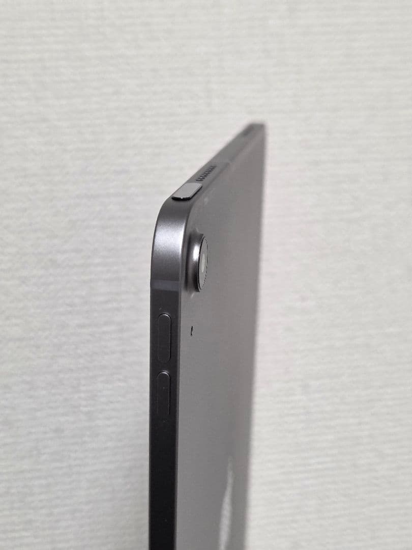 Apple 11インチiPad Air M3 スペースグレー 128GB