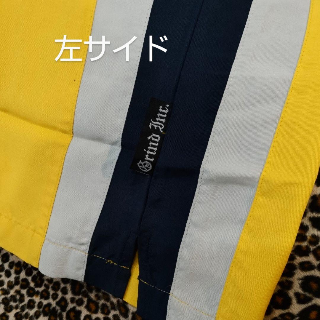 激レア！ ボウリングシャツ 80's Vintage 新品