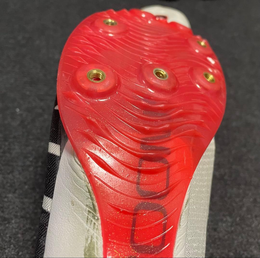 Nike エアズーム マックスフライ モアテン パンク無し・美品【26.0cm】