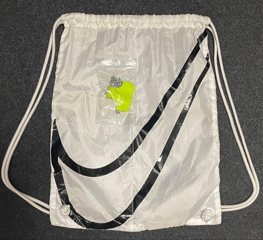 Nike エアズーム マックスフライ モアテン パンク無し・美品【26.0cm】