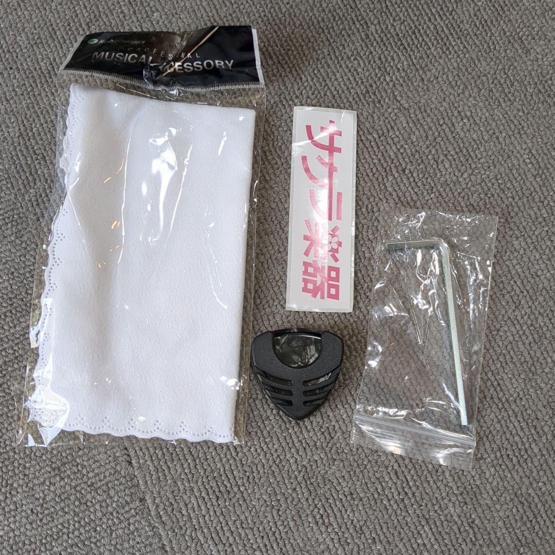 s.yairi YM-02 アコースティックギター