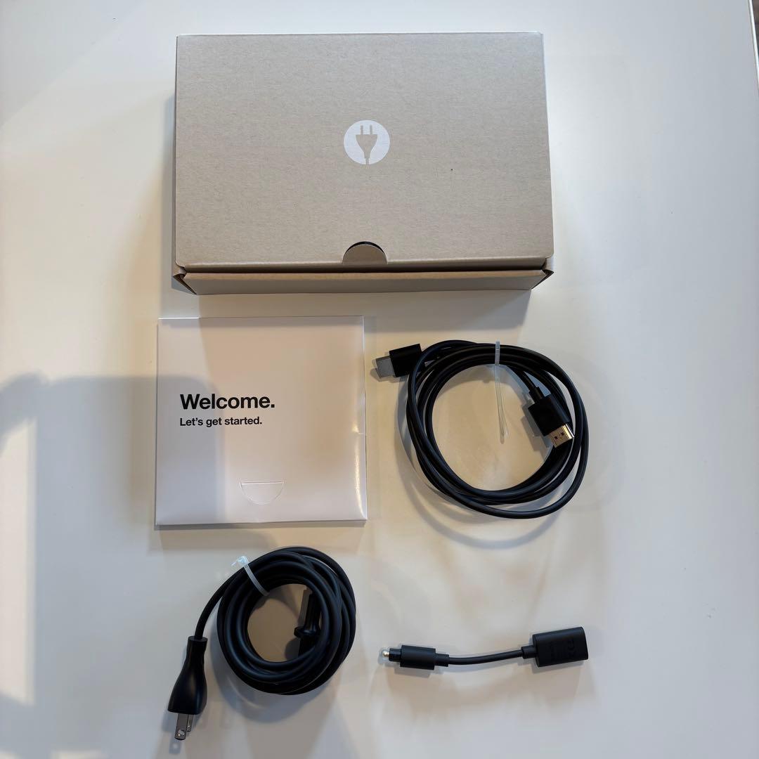 [定価13.4万円] スマートサウンドバー Sonos Arc ホワイト