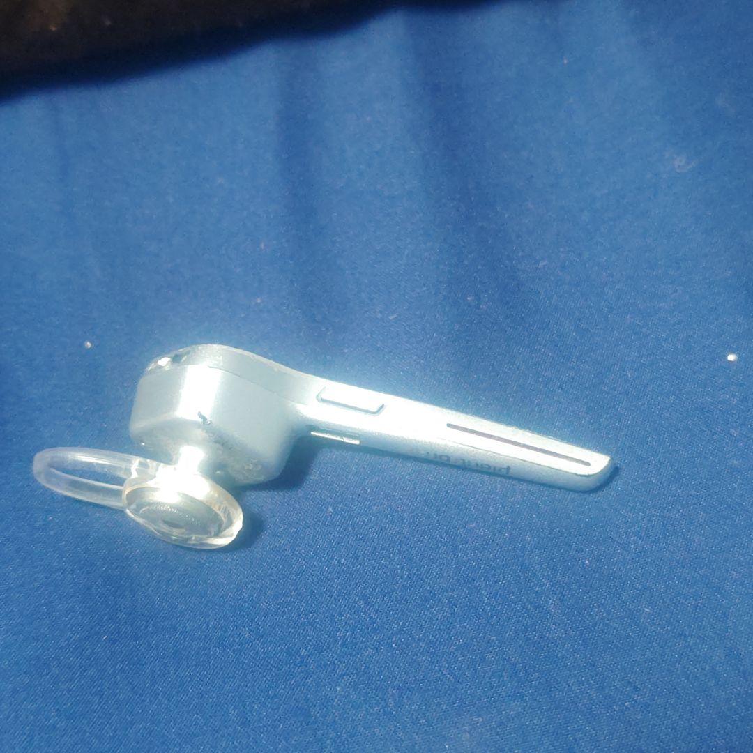 PLANTRONICS VOYAGER 3200 白 中古品