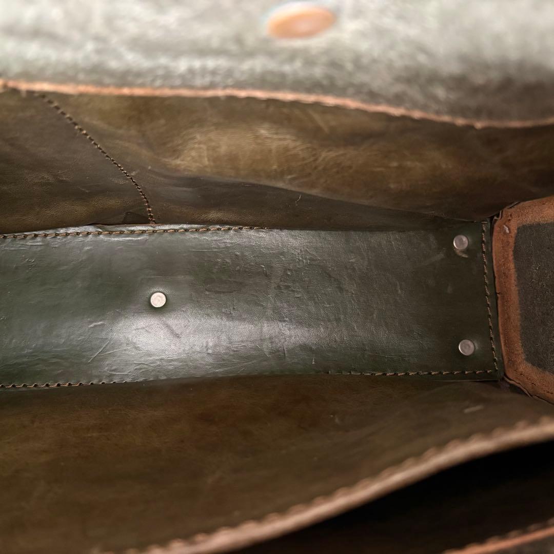 HERZ BW-20 L グリーン