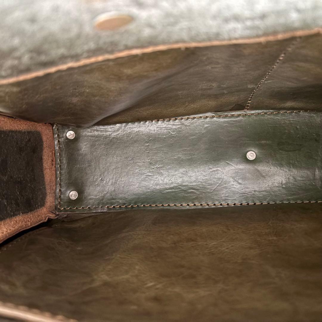 HERZ BW-20 L グリーン