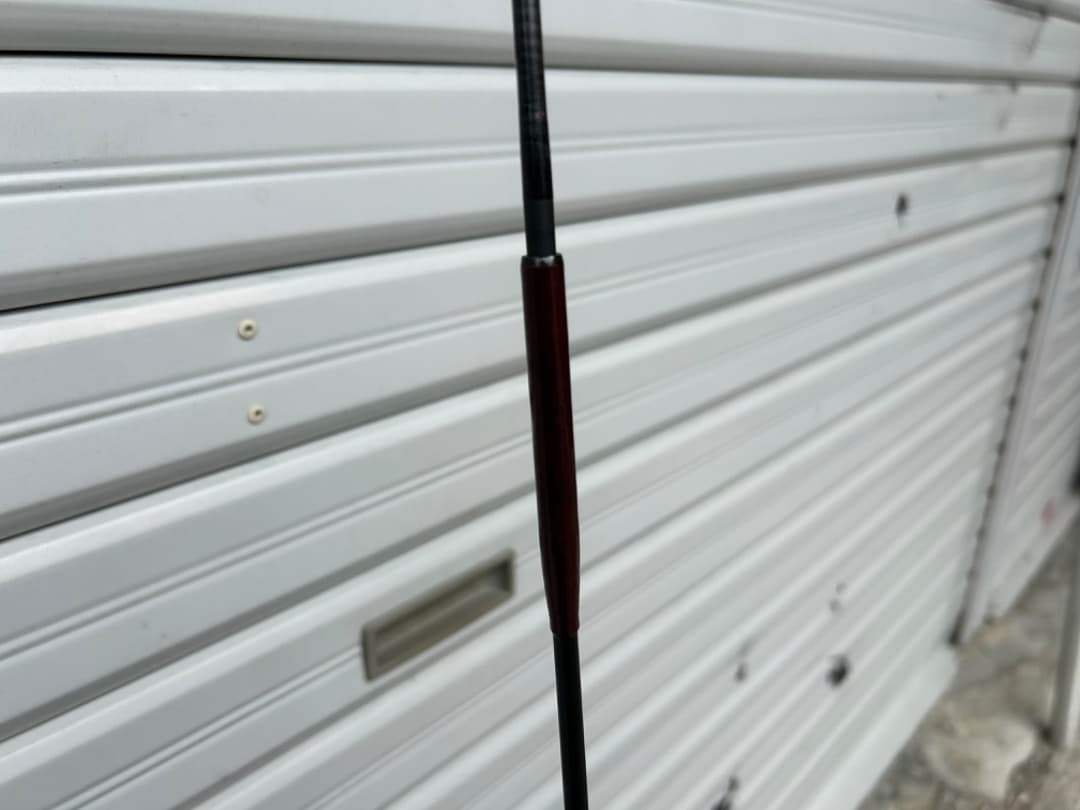 ▽※後右483▼ スミス スーパーストライカー オールドロッド 2ピース