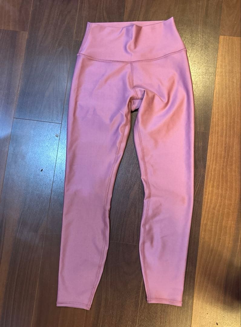 alo yoga レギンス　S