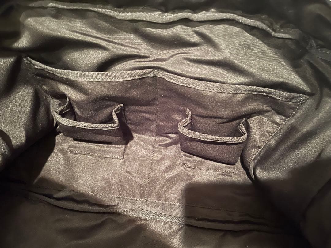 コーチボストンバック