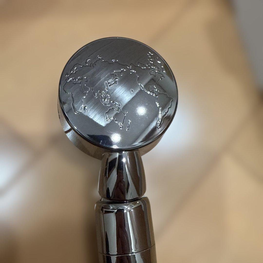 アラミック シャワーヘッド ナノバブルシャワー 3Dプレミアム ナノバブル