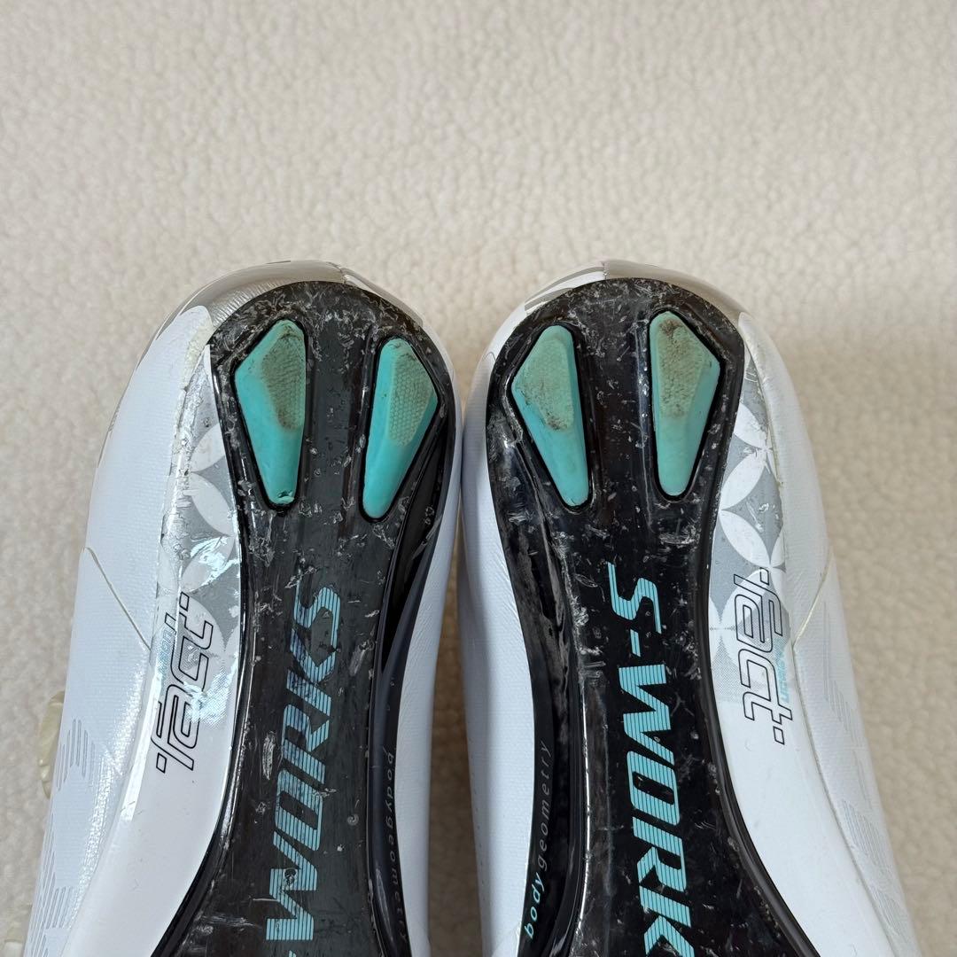 SPECIALIZED S-WORKS RD レディース　シューズ