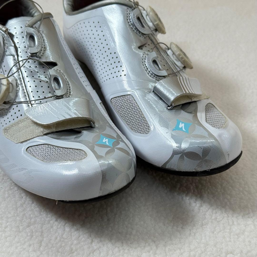 SPECIALIZED S-WORKS RD レディース　シューズ