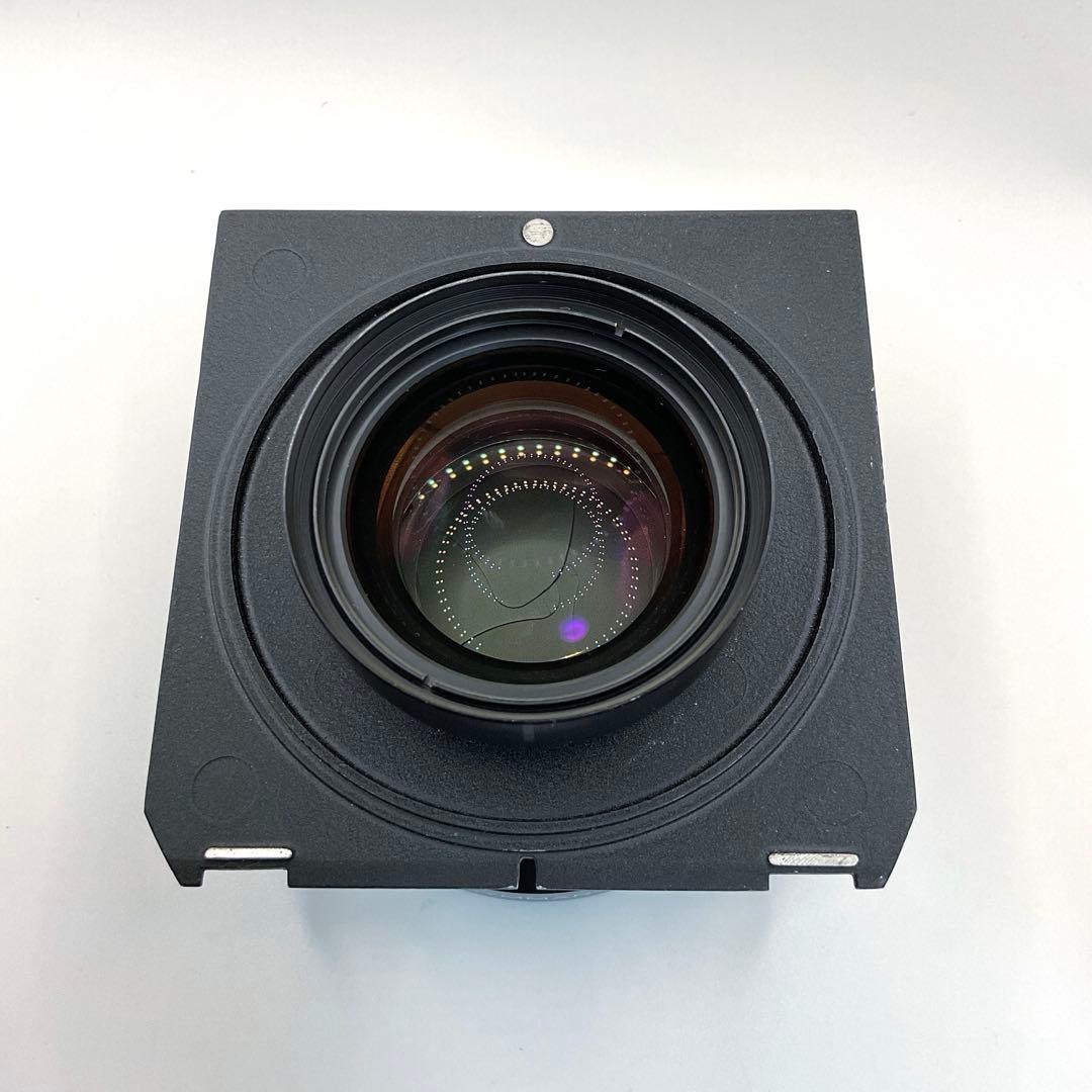 Schneider　Symmar-S　210mmF5.6　中古02
