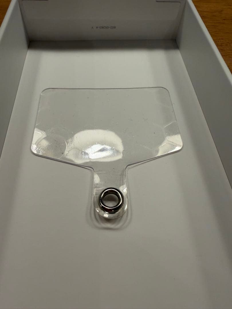 Apple iPhone SE3 64GB ホワイト　スターライト