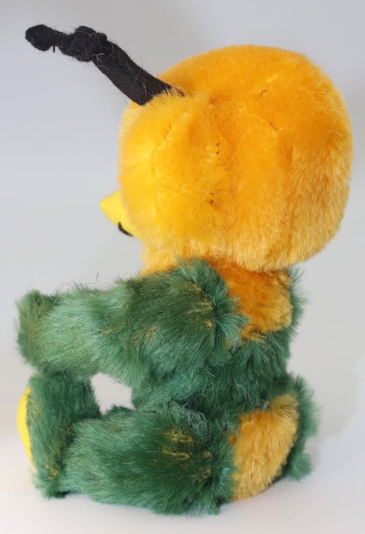 CHEEKY Y2K BUG 2000年度 アメリカ限定マイクロ・チーキー