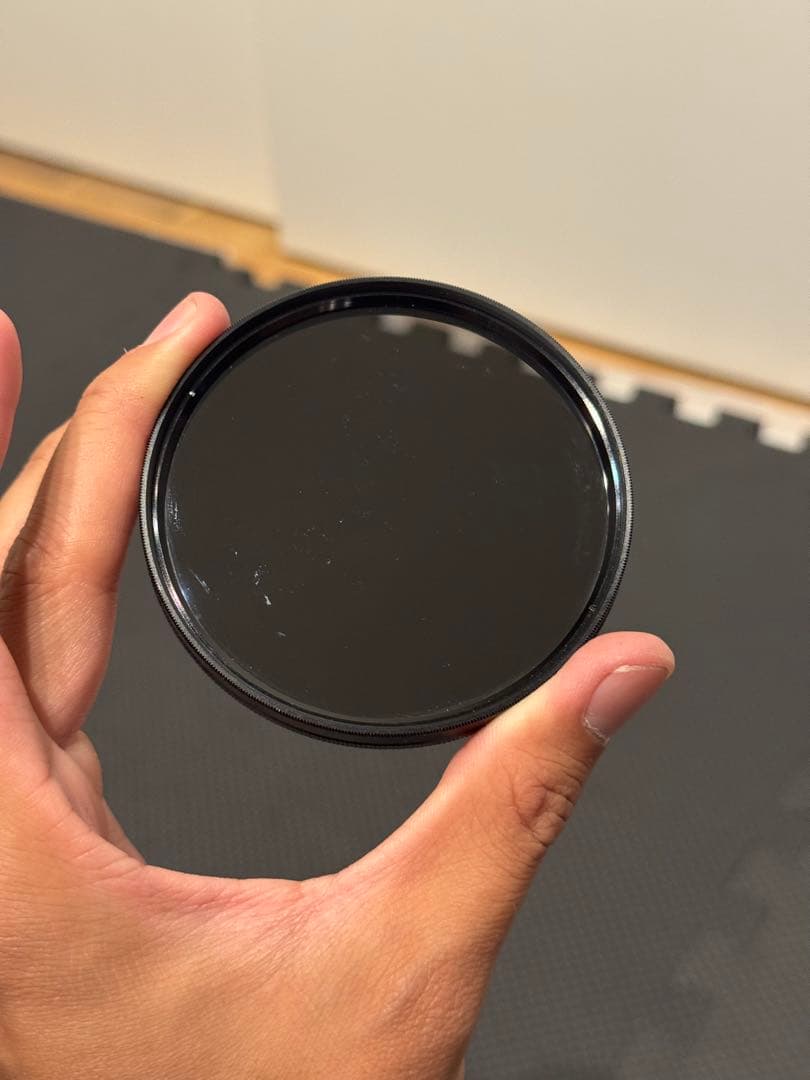 SIGMA 85mm F1.4 DG DN ArtソニーEマウント フィルター付