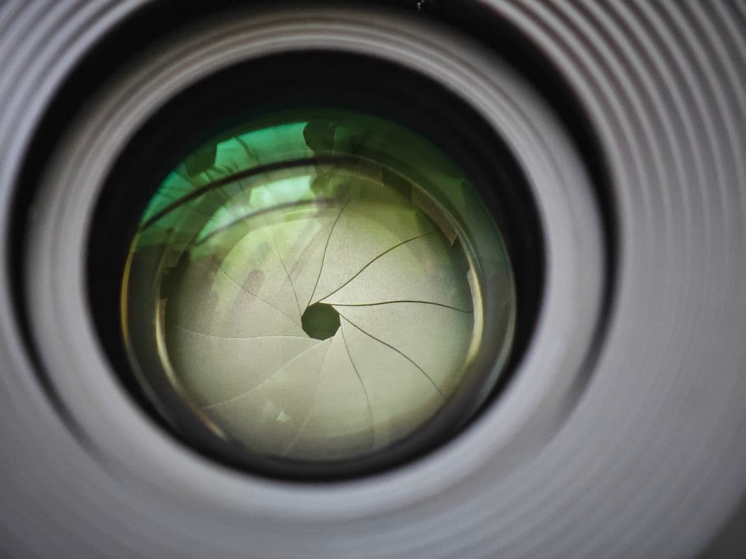 7Artisans 35mm F2 ライカMマウント