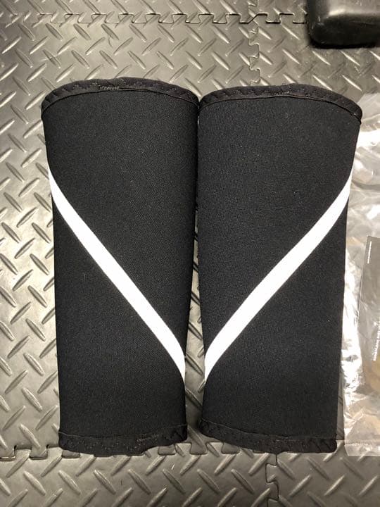 SBDニースリーブ sサイズ