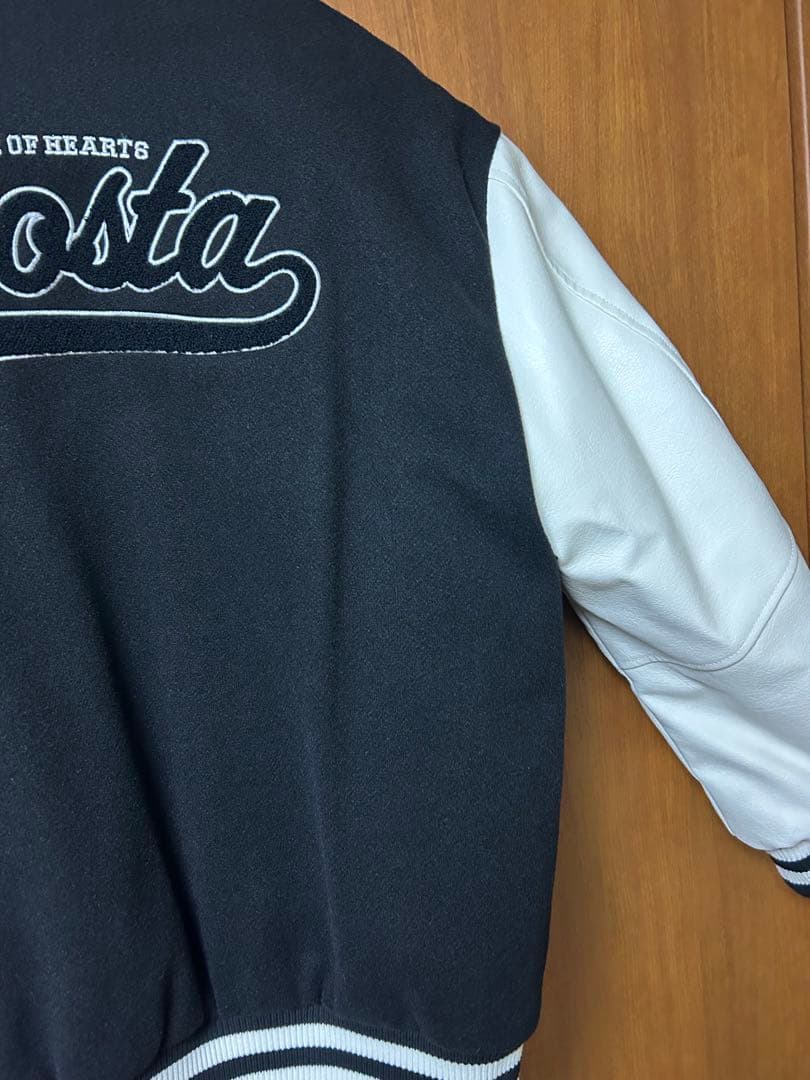 スタジアムジャンパー(ME:I)