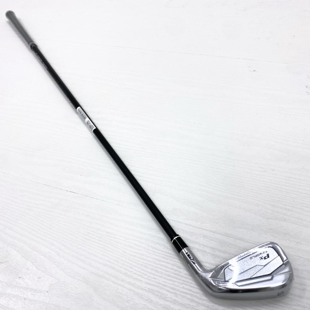 【未使用品‼】 HONMA TW WORLD Px アイアン 本間 5番 R