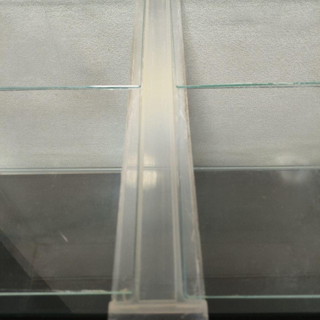 【GR custam seven 】コトブキ レグラスR-900L 水槽