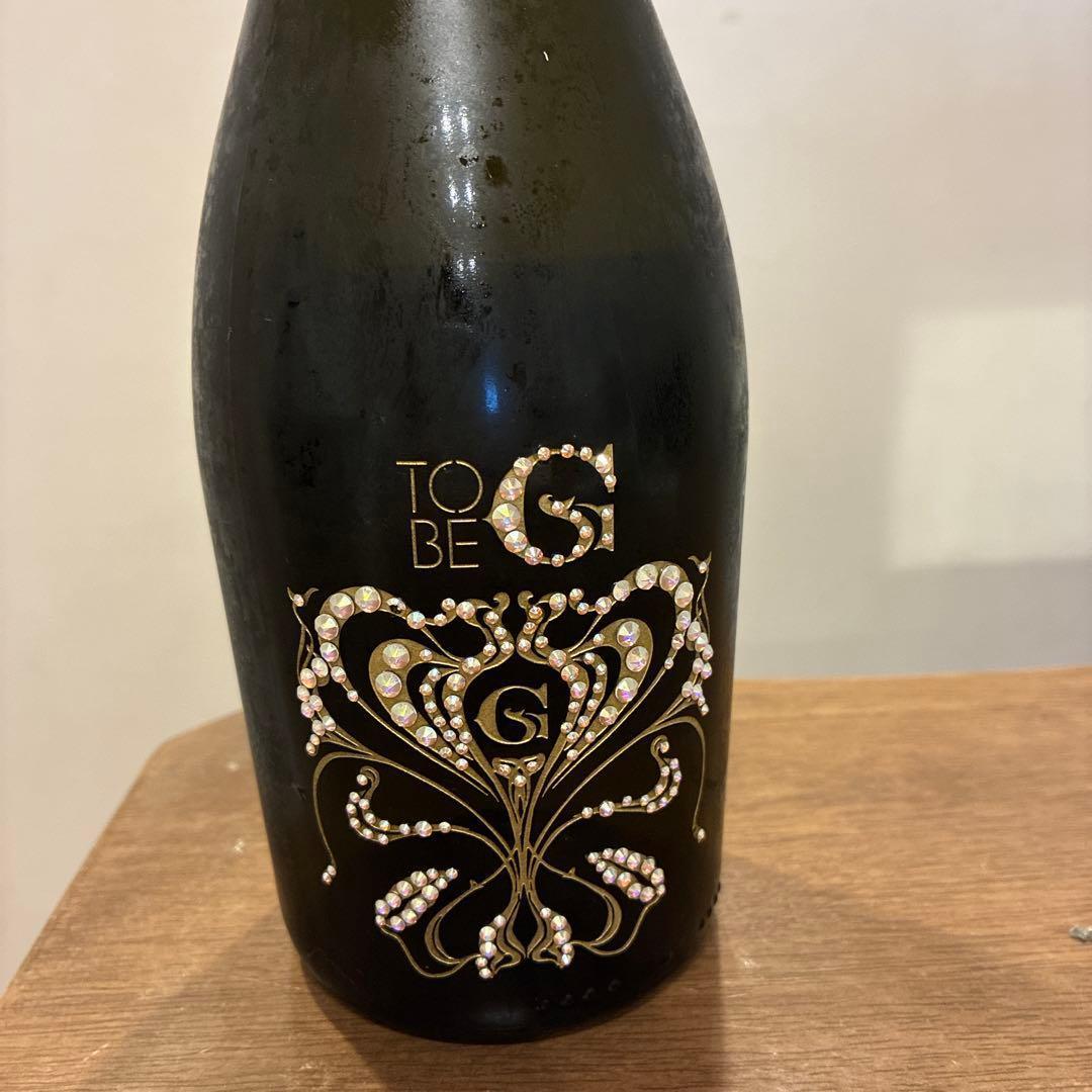 TO BE G プロセッコ 750ml