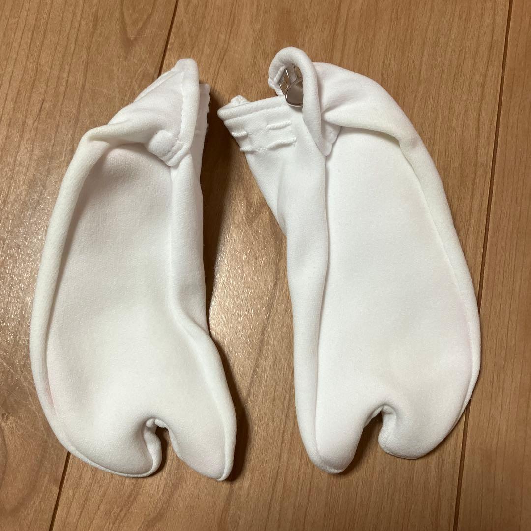 3歳七五三絹着物 被布セット