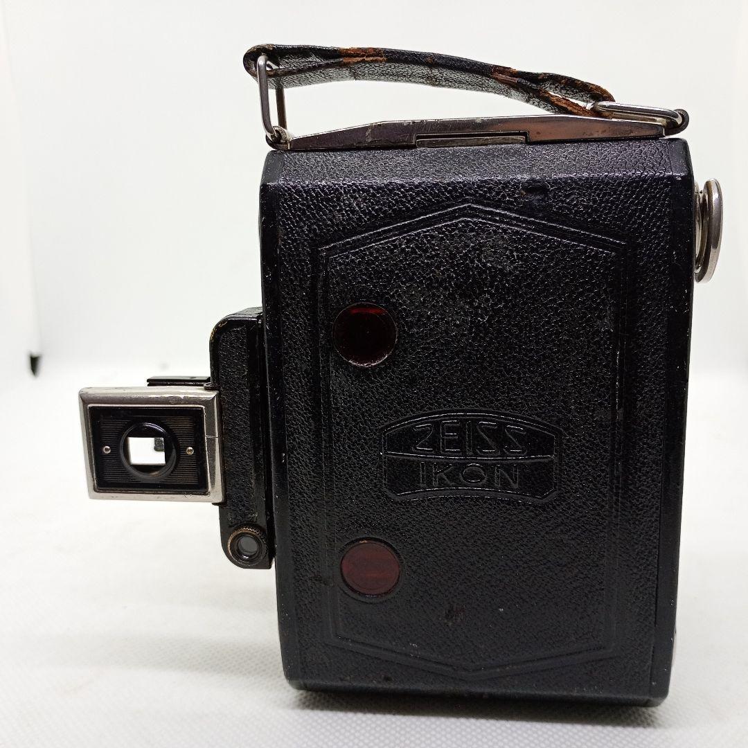 【整備済完動品】Super Ikonta A (#530Tessar1/300)