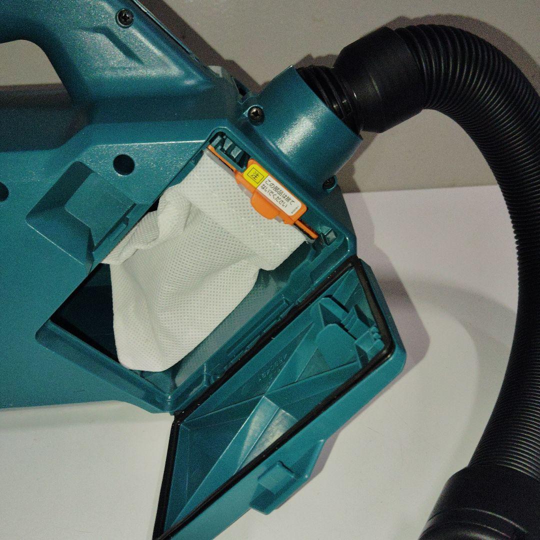 値下げ　makita充電式クリーナー