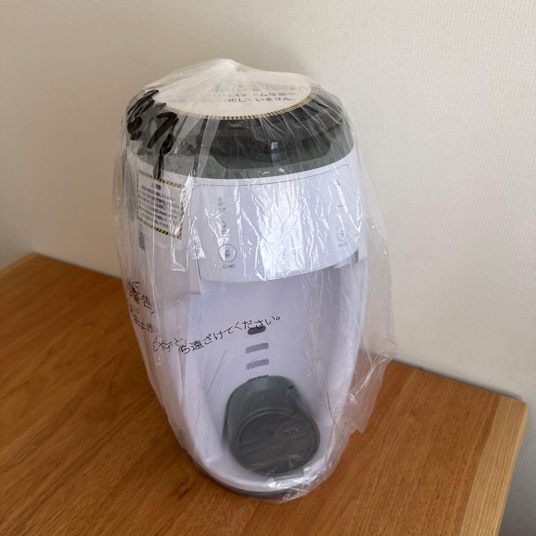 開封済未使用 Milk Magic ミルクマジック milkmagic