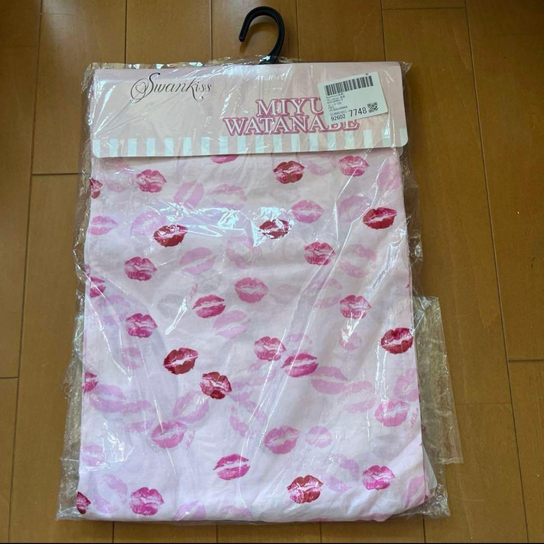 YK milkiss 浴衣
