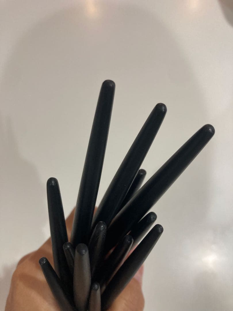 クチポール　カトラリー　フォーク　スプーン