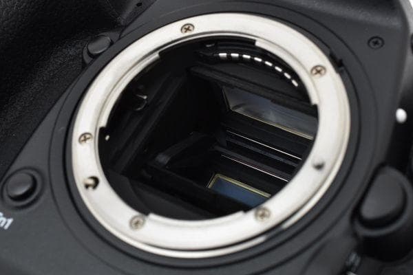 ★美品★ショット数7493回★ ニコン D500 ボディ#826 付属品多数