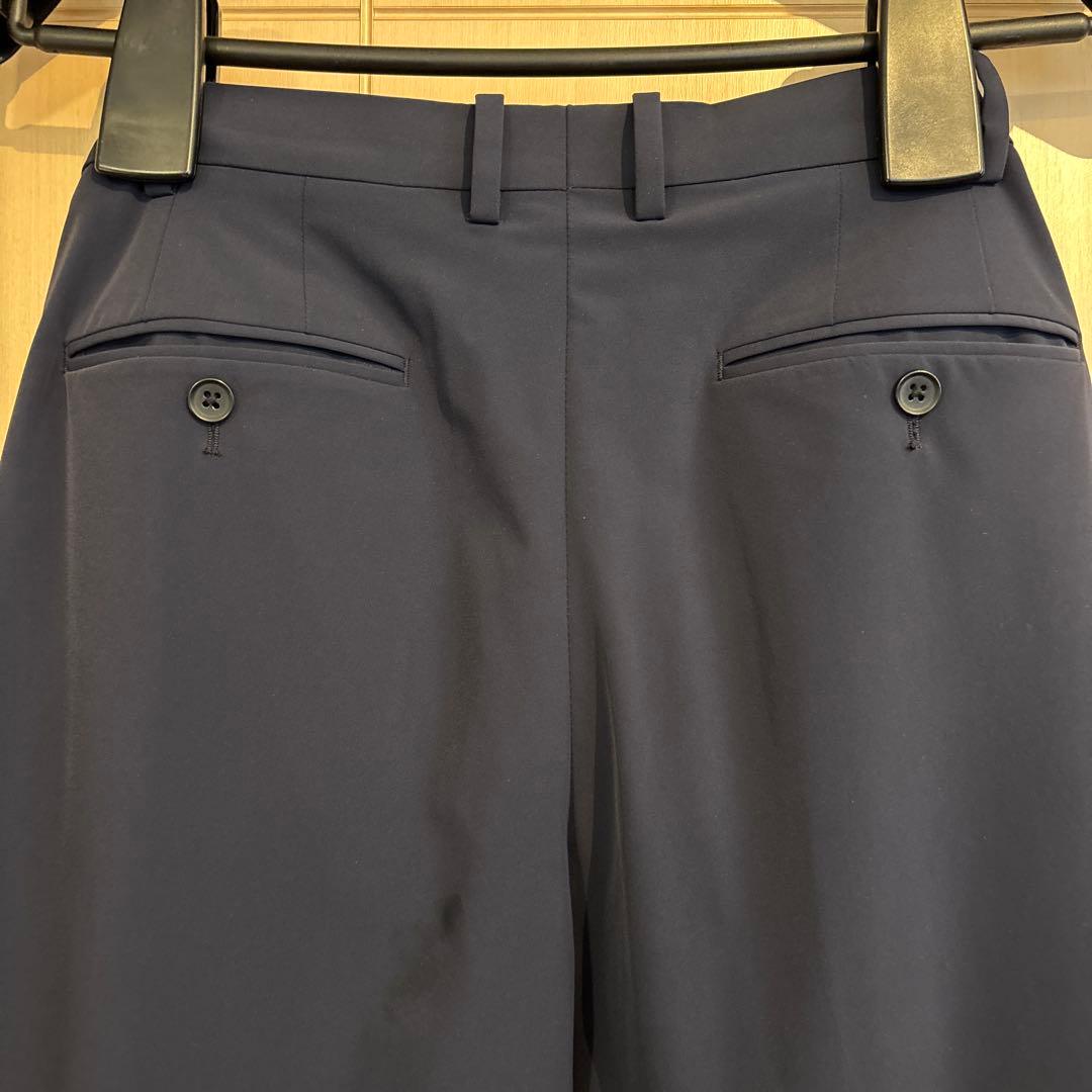 プラステ プライムストレッチ セットアップ