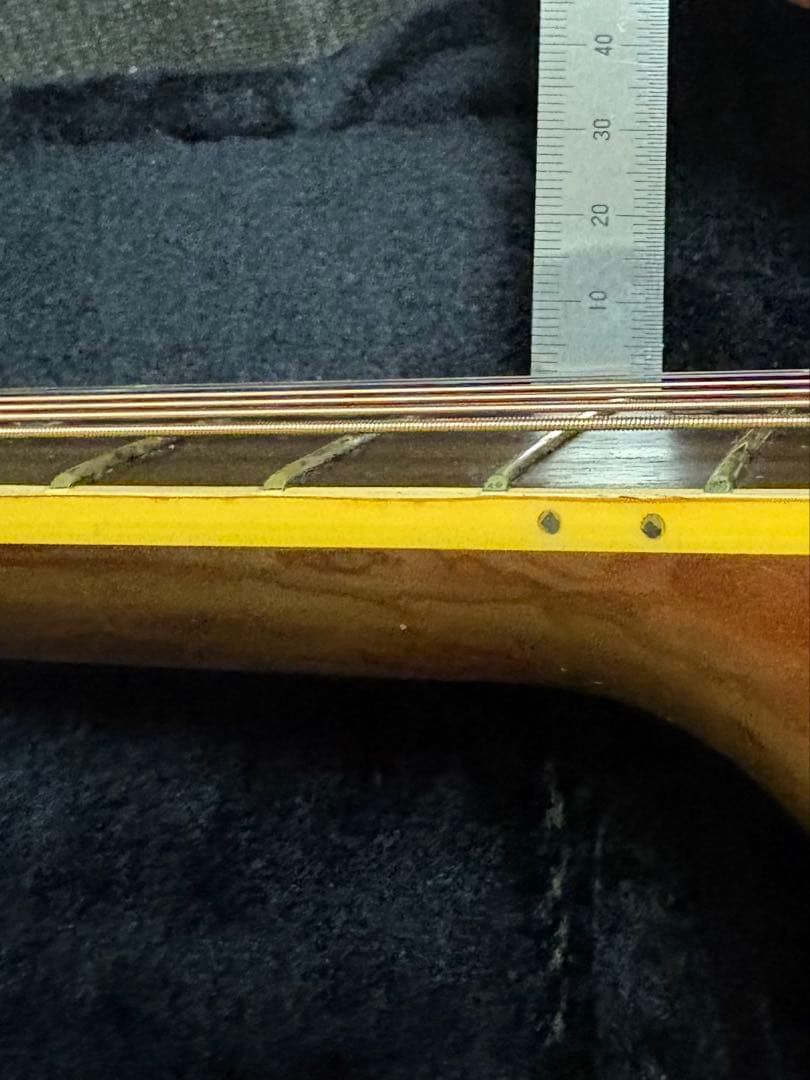 YAMAHA ヤマハ　ギター　アコギ　LL6 JS エレアコ