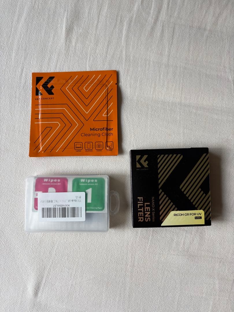 Ricoh GR III HDFブラック コンパクトデジタルカメラ